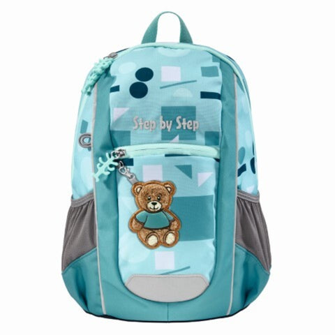 Step by Step KIGA MAXI Rucksac k "Teddy C arlo" 00138359
