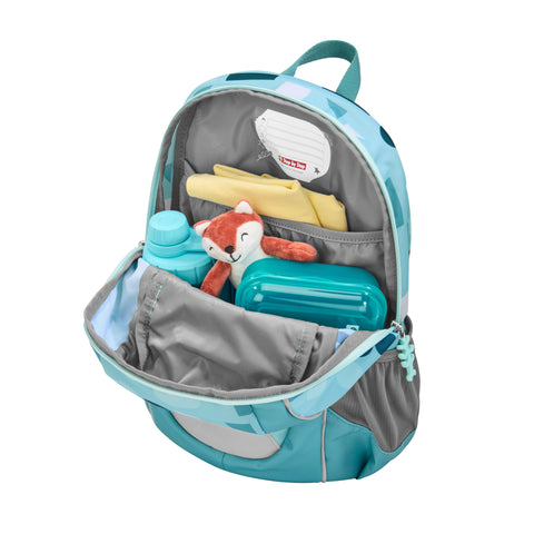 Step by Step KIGA MAXI Rucksac k "Teddy C arlo" 00138359