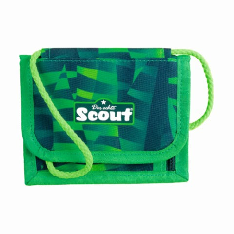Scout Brustbeutel Danger Dino S250050102700