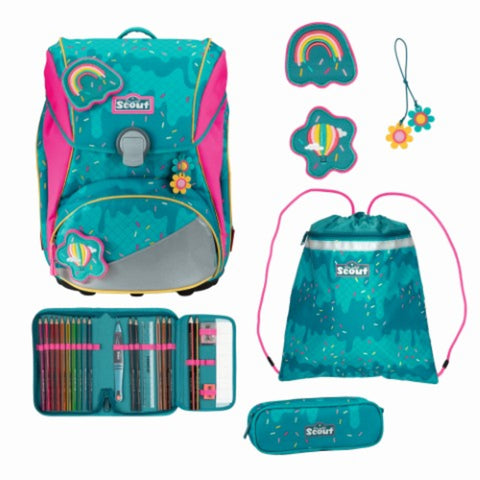 Scout Alpha Set Happy Confetti S744100126700