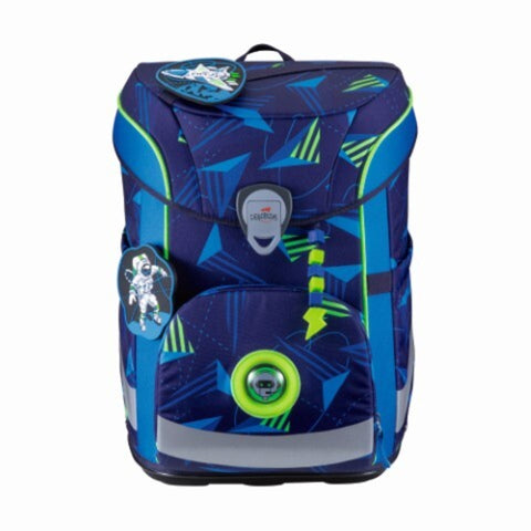 DerDieDas ErgoFlex Easy LED Set Moon Mission D849100120100