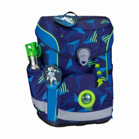 DerDieDas ErgoFlex Easy LED Set Moon Mission D849100120100