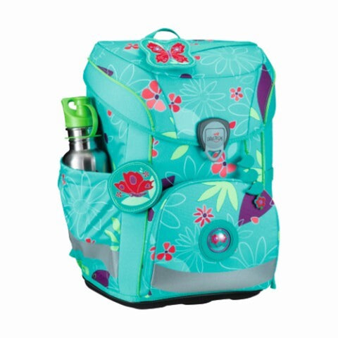 DerDieDas ErgoFlex Easy Set Butterfly Garden D849100119900