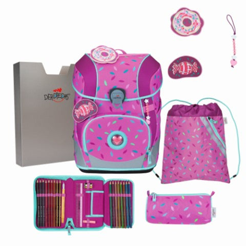 DerDieDas ErgoFlex Tiny Set Sweet Sprinkles D851100119800