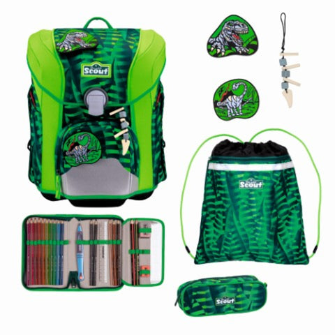 Scout Micro Set Danger Dino S766100102700