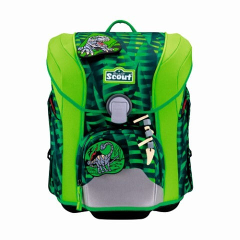 Scout Micro Set Danger Dino S766100102700