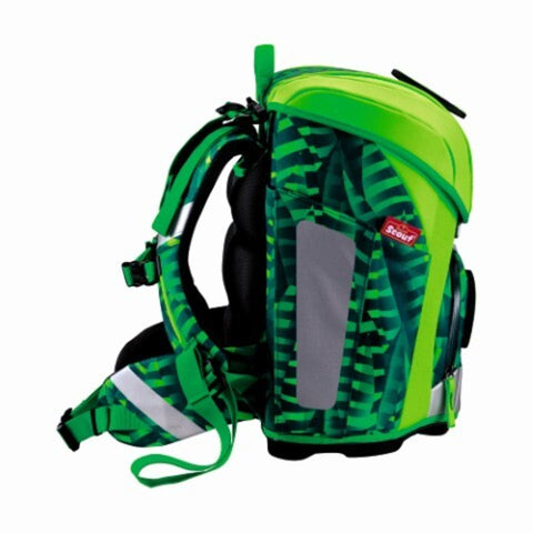 Scout Micro Set Danger Dino S766100102700
