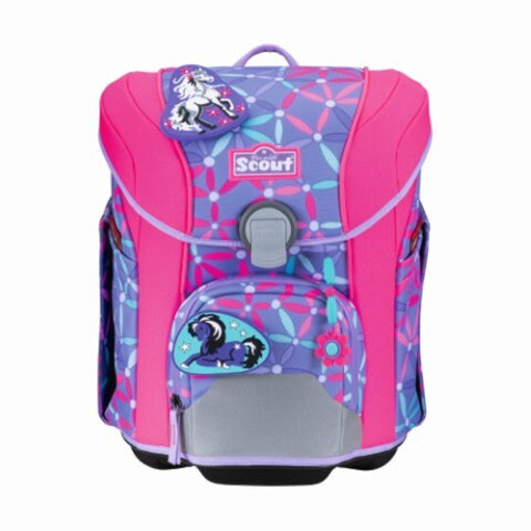 Scout Micro Set Pony Love S766100141200