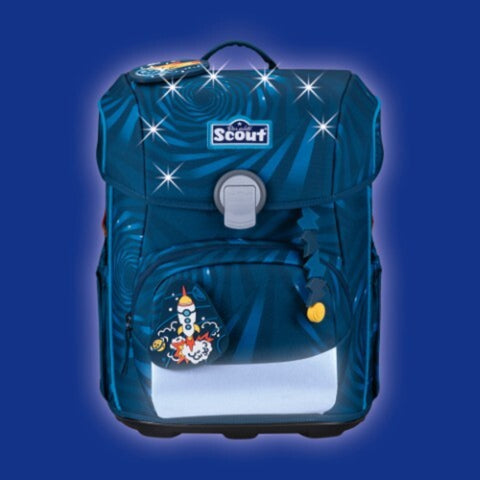 Scout Neo Set LED Rocket Rider S754500162400