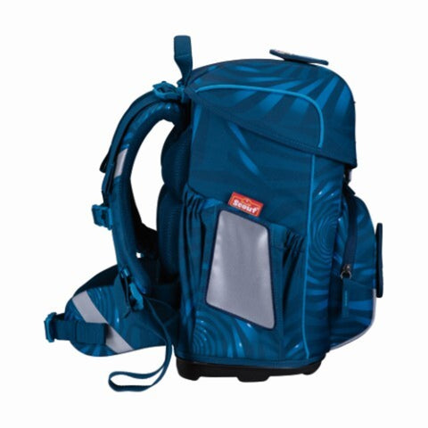 Scout Neo Set LED Rocket Rider S754500162400