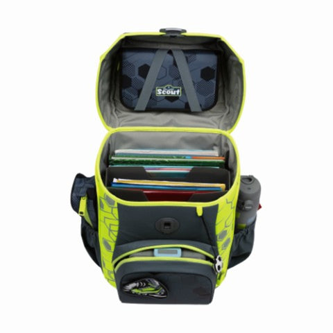 Scout Neo Set Superflash Extreme SoccerStar S754400152200