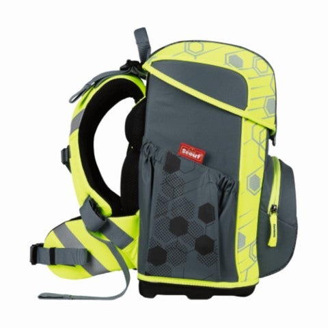 Scout Neo Set Superflash Extreme SoccerStar S754400152200