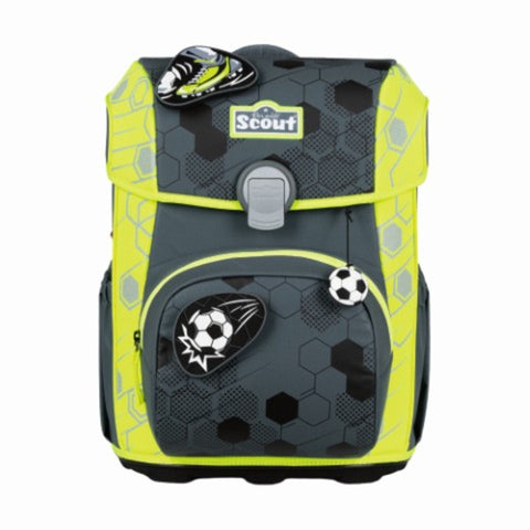 Scout Neo Set Superflash Extreme SoccerStar S754400152200