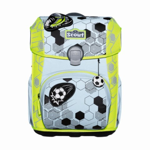 Scout Neo Set Superflash Extreme SoccerStar S754400152200