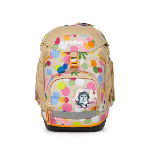 Ergobag pack Flower PowBär 01298-90353-10