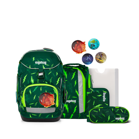 Ergobag pack Bärtastisch 01298-90196-11