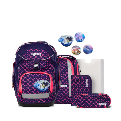 Ergobag pack PerlentauchBär 01298-900K2-11