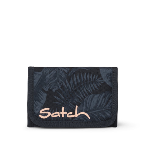 Satch Midnight Jungle Geldbeutel 00956-90417-10
