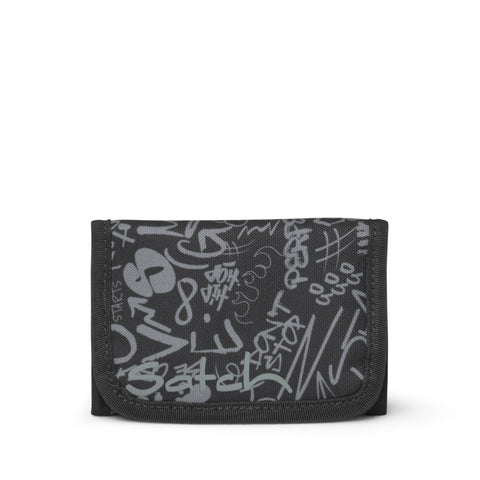 Satch Street Ink Geldbeutel 00956-90415-10