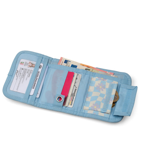 Satch Summer Era Geldbeutel 00956-90416-10