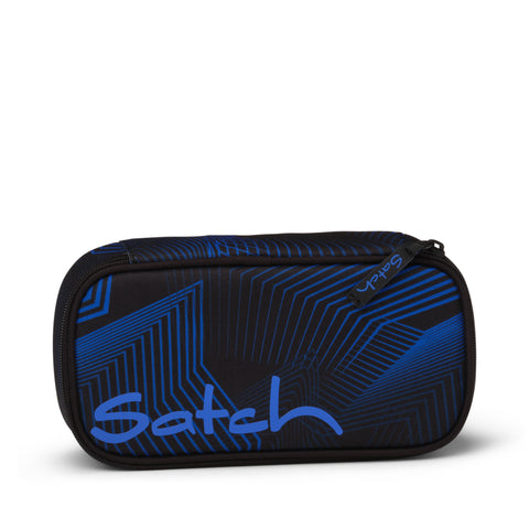 Satch Seismic Blue Schlamperbox 00253-90419-10