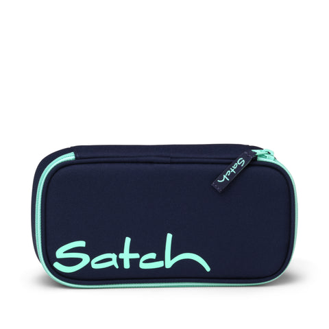 Satch Ocean Mint Schlamperbox 00253-30128-10