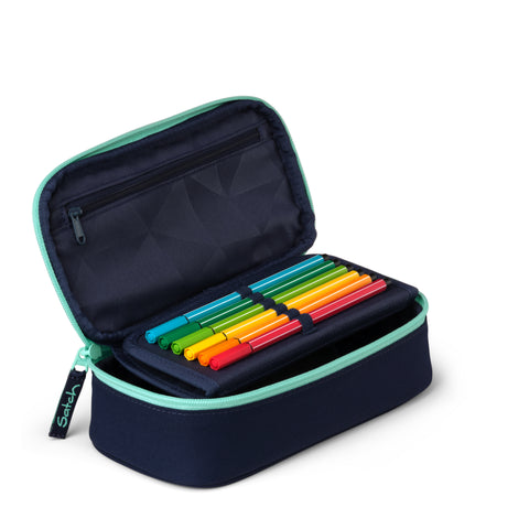 Satch Ocean Mint Schlamperbox 00253-30128-10