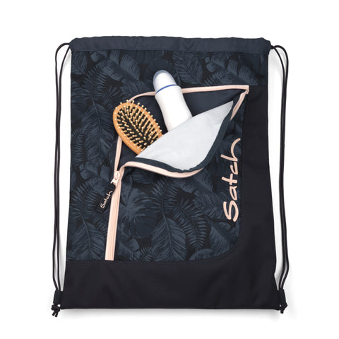 Satch Midnight Jungle Sportbeutel 00272-90417-10