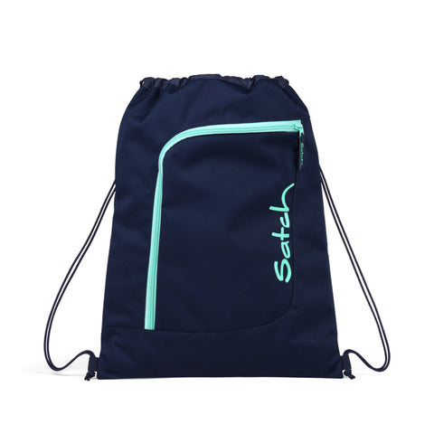 Satch Ocean Mint Sportbeutel 00272-30128-10