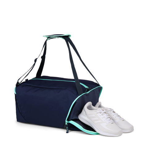 Satch Ocean Mint Sporttasche 01336-30128-10