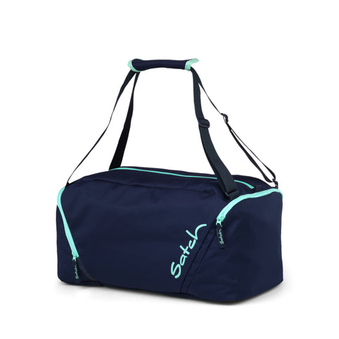 Satch Ocean Mint Sporttasche 01336-30128-10