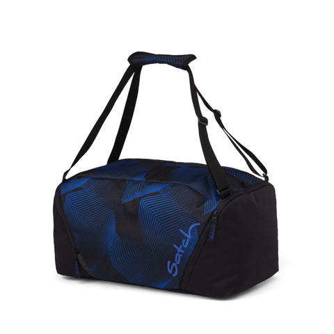 Satch Seismic Blue Sporttasche 01336-90419-10