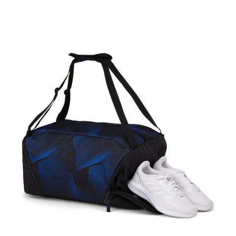 Satch Seismic Blue Sporttasche 01336-90419-10