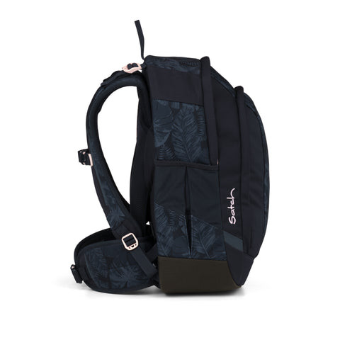 Satch Midnight Jungle Air Schulrucksack 01332-90417-10