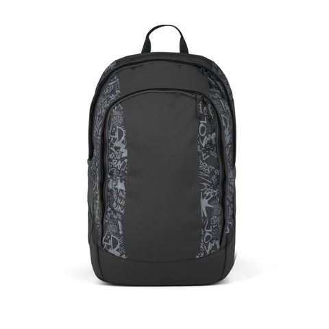 Satch Street Ink Air Schulrucksack 01332-90415-10