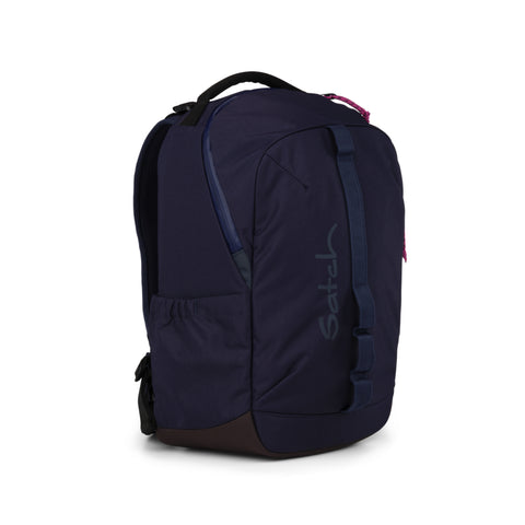 Satch con:next Schulrucksack Einzeln Urban Pink Blue 01586-30054-10