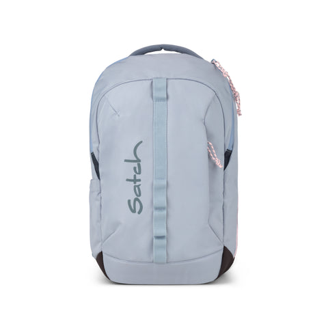 Satch con:next Schulrucksack Einzeln Urban Rose Blue 01586-30181-10