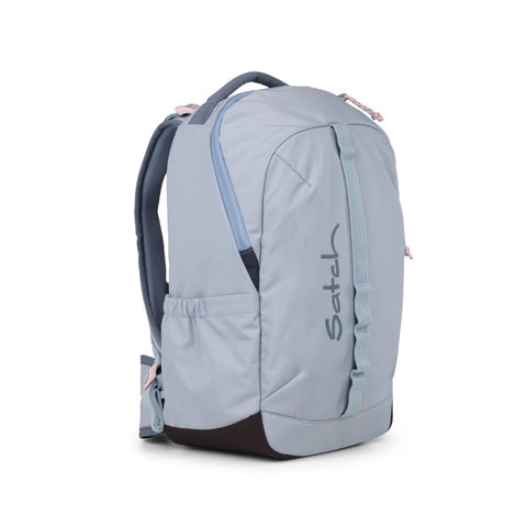Satch con:next Schulrucksack Einzeln Urban Rose Blue 01586-30181-10