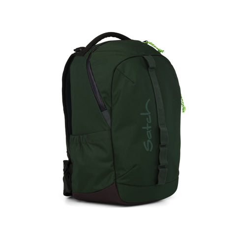 Satch con:next Schulrucksack Einzeln Urban Green 01586-20170-10