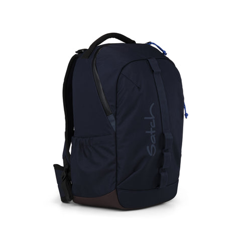 Satch con:next Schulrucksack Einzeln Urban Dark Blue 01586-30085-10