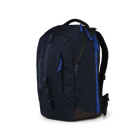 Satch con:next Schulrucksack Einzeln Urban Dark Blue 01586-30085-10