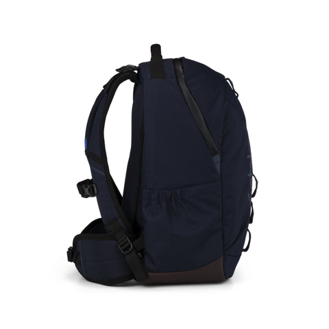 Satch con:next Schulrucksack Einzeln Urban Dark Blue 01586-30085-10