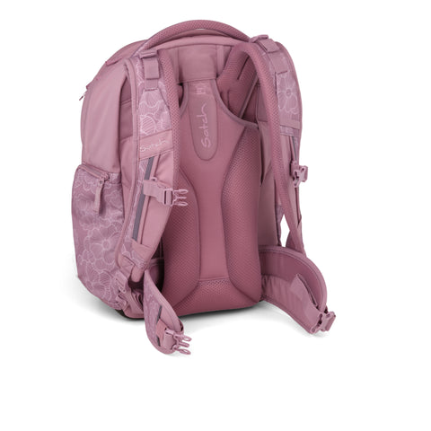 Satch Magnolia Dream Match Schulrucksack 01584-90413-10