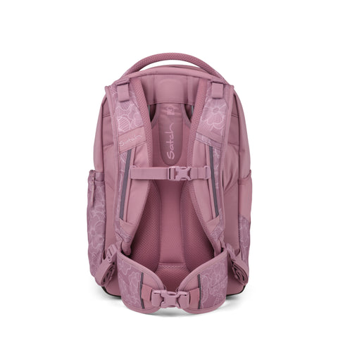 Satch Magnolia Dream Match Schulrucksack 01584-90413-10