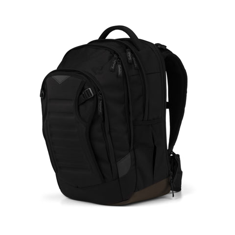 Satch Blackjack Match Plus Schulrucksack 01585-80001-10