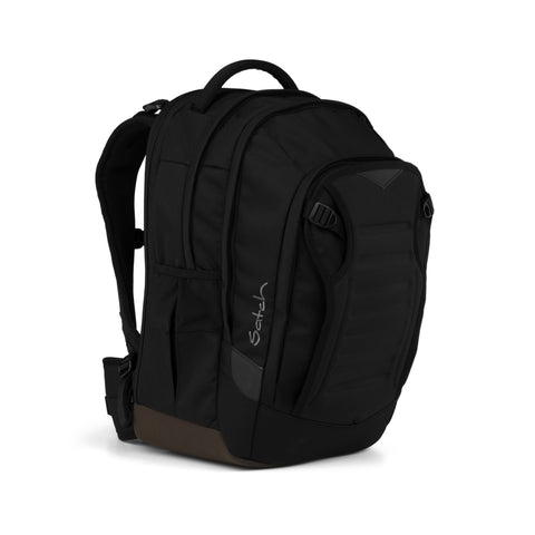Satch Blackjack Match Plus Schulrucksack 01585-80001-10