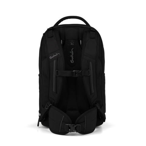 Satch Blackjack Match Plus Schulrucksack 01585-80001-10
