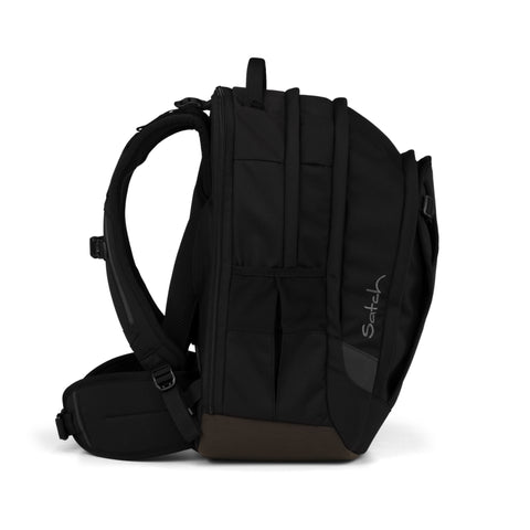 Satch Blackjack Match Plus Schulrucksack 01585-80001-10
