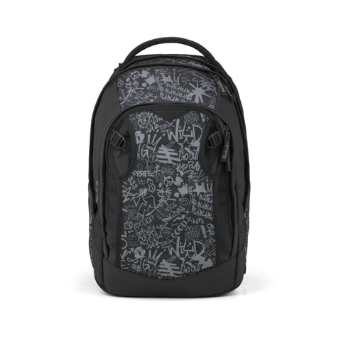 Satch Street Ink Match Plus Schulrucksack 01585-90415-10