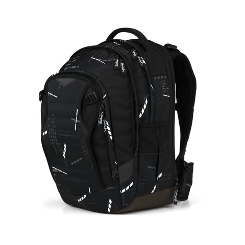 Satch Ninja Matrix Match Plus Schulrucksack 01585-90121-10